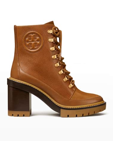 Tory Burch Ankle Boots Sale - Styhunt