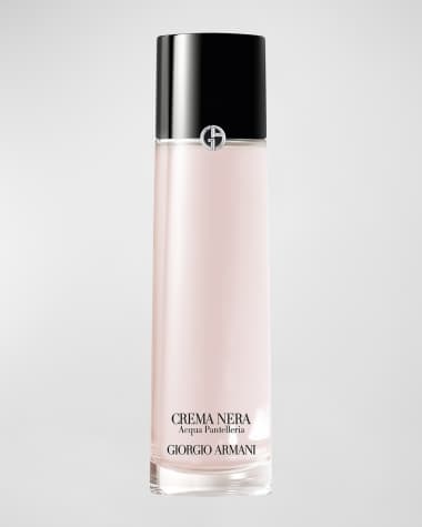 ARMANI beauty Crema Nera Acqua Pantelleria, 5 oz.