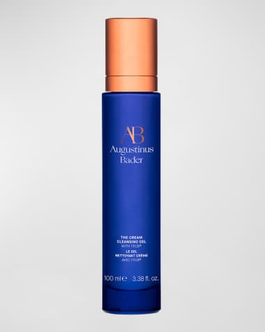 Augustinus Bader The Cream Cleansing Gel, 3.4 oz.