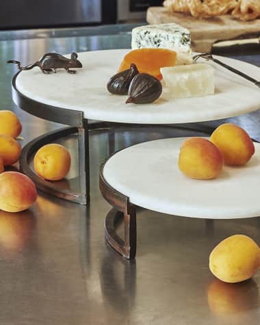 Jan Barboglio Wee Mouse Alto Platter