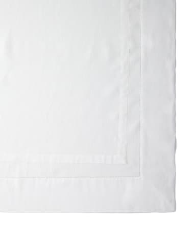 Sferra Tipton Oblong Tablecloth, 66" x 106"