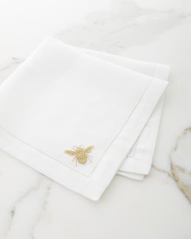 Sferra Bombo Napkins, Set of 4