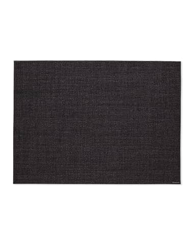 Chilewich Boucle Placemat - 14" x 19"