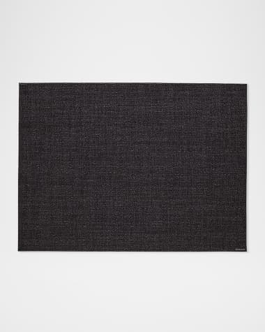 Chilewich Boucle Placemat - 14" x 19"