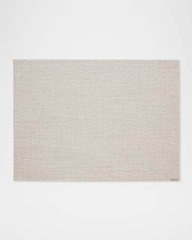 Chilewich Boucle Placemat - 14" x 19"