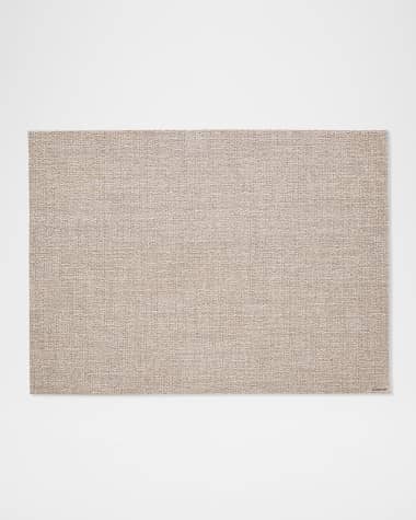 Chilewich Boucle Placemat - 14" x 19"