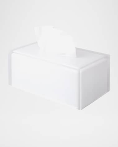 Jonathan Adler Hollywood Long Tissue Box Cover