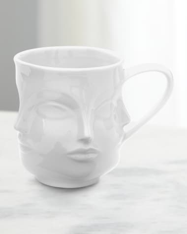 Jonathan Adler Dora Maar Mug