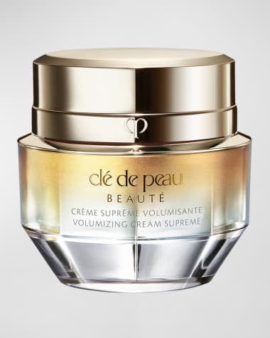 Cle de Peau Beaute Volumizing Cream Supreme, 1.7 oz.