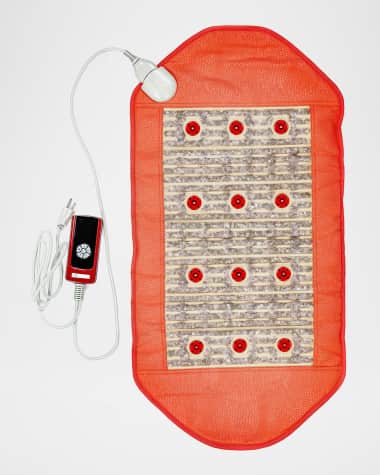 Healthyline InfraMat Pro Amethyst 3618 Soft Photon Pad - Medium