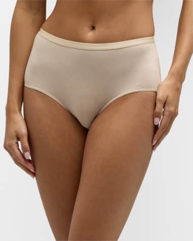 Maxi Briefs in bonbon from the Paola collection from HANRO