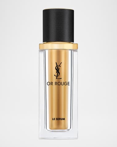 Yves Saint Laurent Beaute Or Rouge Serum, 1 oz./ 30 mL