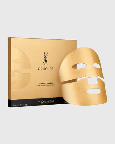 Yves Saint Laurent Beaute Or Rouge Mask