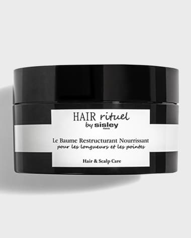 Sisley Paris Restructuring Nourishing Balm