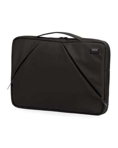 Neiman marcus laptop bag clearance