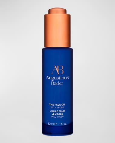 Augustinus Bader The Face Oil, 1 oz.