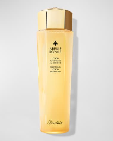 Guerlain Abeille Royale Anti-Aging Fortifying Lotion Toner, 5.0 oz.