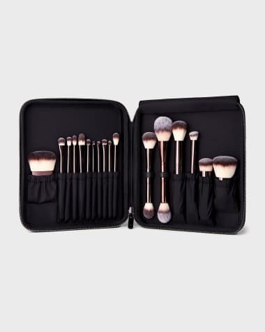 Hourglass Cosmetics Vegan Brush Collection - Limited Edition