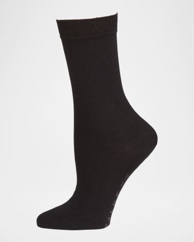 Falke City Soft Wool-Blend Socks