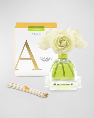 Agraria Lime & Orange AirEssence Diffuser, 7.4 oz.