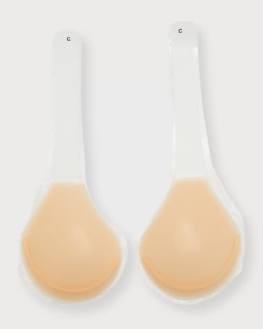 Fashion Forms Voluptuous Silicone Lift Adhesive Bra