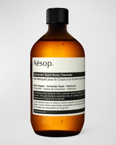 Aesop Body Cleanser, 16.9 oz.