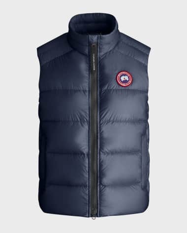 Canada Goose Neiman Marcus