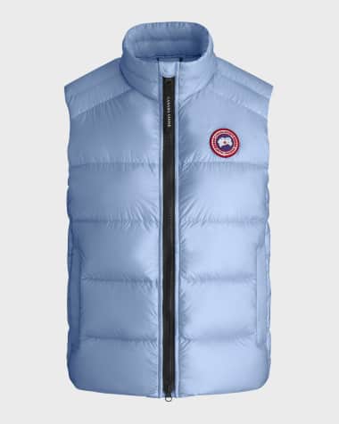 Canada Goose Cypress Puffer Vest