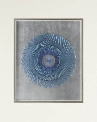 John-Richard Collection "Accord" Art by Mark McDowell