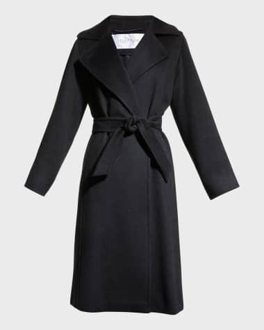 Max mara jacket sale outlet