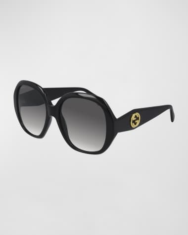 Gucci Sunglasses for Women Neiman Marcus