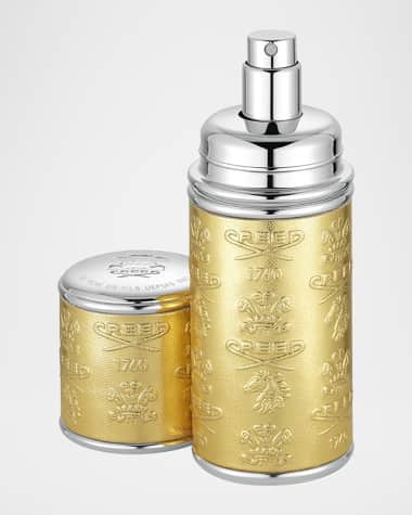 CREED Leather Atomizer, 1.7 oz.