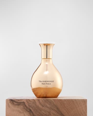 The Harmonist Sun Force Parfum, 1.7 oz.