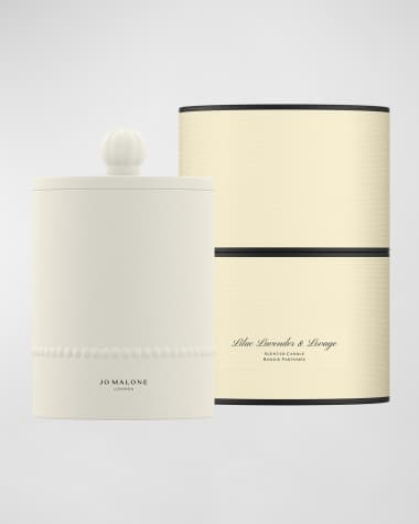 Jo Malone London 10.6 oz. Lilac Lavender & Lovage Candle