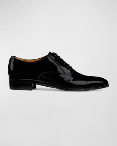 Designer Dress Shoes for Men Neiman Marcus