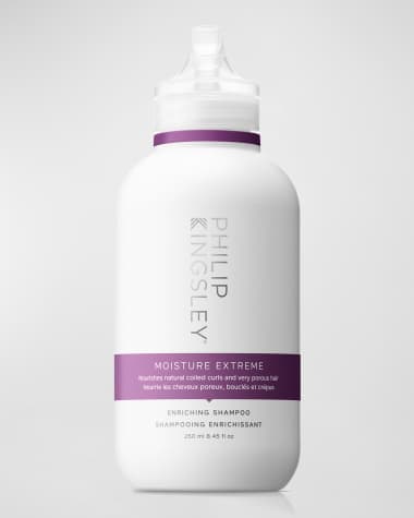 Philip Kingsley 8.5 oz. Moisture Extreme Shampoo