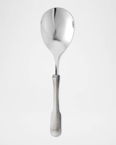 Match Olivia Wide Serving Spoon