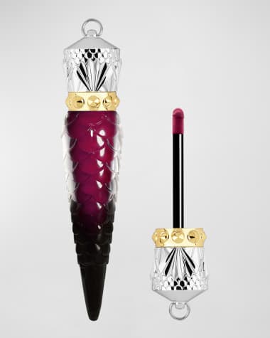 The Most Glamorous Lipstick: Christian Louboutin New Lip Color - NAWO