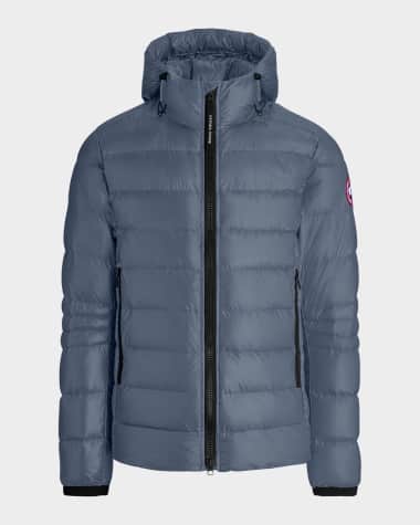 Canada Goose Men's Crofton Hoodie