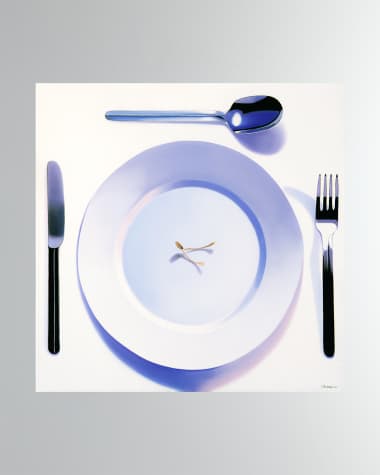 DECHAMBY DESIGN "Le Voeu" Fine Art Print