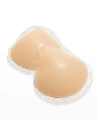 DONSON Breast Lift Cover Bra - Silicone Pasties Invisible Adhesive