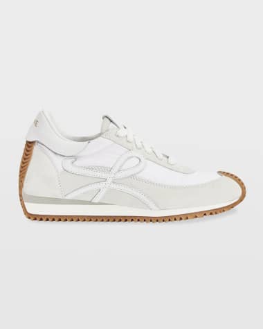 Loewe Flow Retro Runner Sneakers