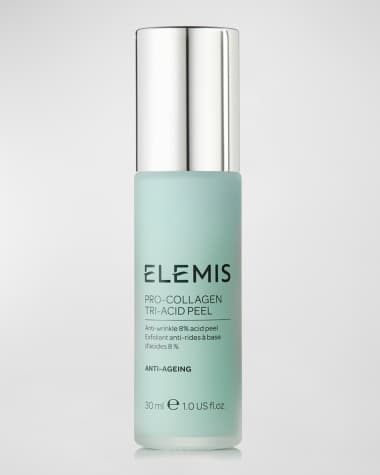 ELEMIS Pro-Collagen Tri-Acid Peel, 1 oz.