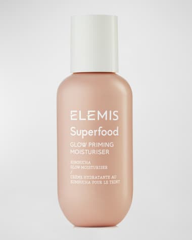 ELEMIS Superfood Glow Priming Moisturizer