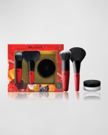 Koh Gen Do Perfect Finish Set
