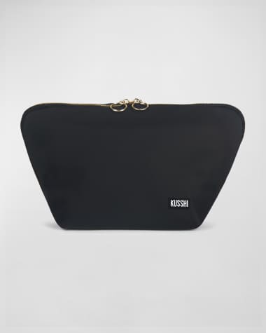 KUSSHI Vacationer Makeup Bag