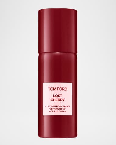 TOM FORD Lost Cherry All Over Body Spray