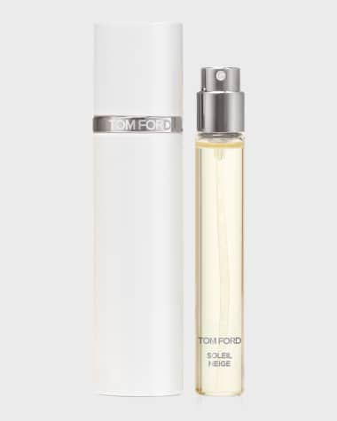 TOM FORD Soleil Neige Eau de Parfum Fragrance Travel Spray