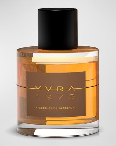 Yvra YVRA 1979 L'Essence de Presence, 3.4 oz.