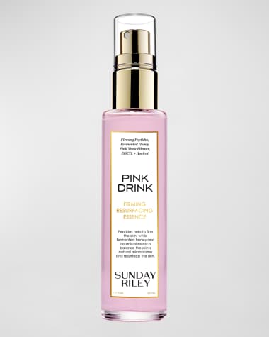 Sunday Riley Modern Skincare Pink Drink Firming Resurfacing Essence, 1.7 oz.